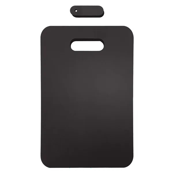 11" x 15" Rectangular cushion/pad made from closed cell foam. Made... from ASI 72805 NEP Promotions / NEP Promotions™