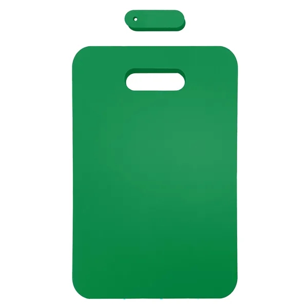 11" x 15" Rectangular cushion/pad made from closed cell foam. Made... from ASI 72805 NEP Promotions / NEP Promotions™