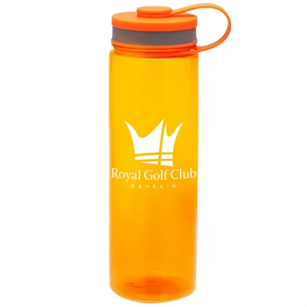 26 oz. Guzzle Bottle with Screw-on Cap... from ASI 80060 VisionUSA