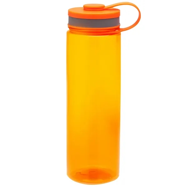 26 oz. Guzzle Bottle with Screw-on Cap... from ASI 80060 VisionUSA