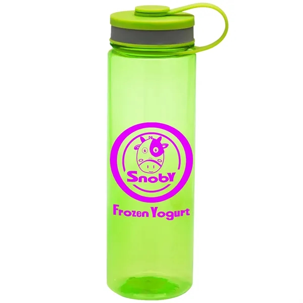 26 oz. Guzzle Bottle with Screw-on Cap... from ASI 80060 VisionUSA