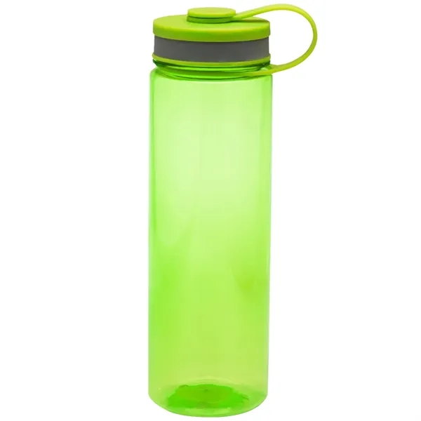 26 oz. Guzzle Bottle with Screw-on Cap... from ASI 80060 VisionUSA
