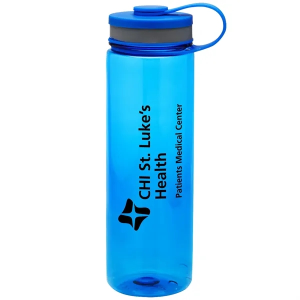 26 oz. Guzzle Bottle with Screw-on Cap... from ASI 80060 VisionUSA