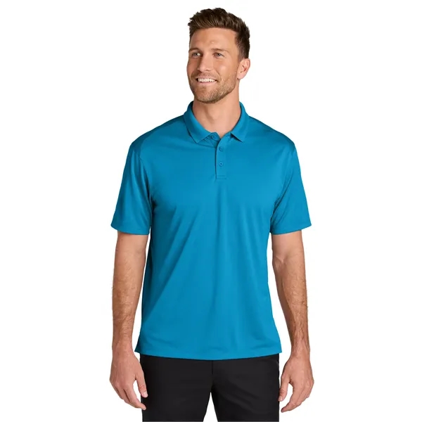 Port Authority Wearever Performance Pique Polo... from ASI 84863 SanMar