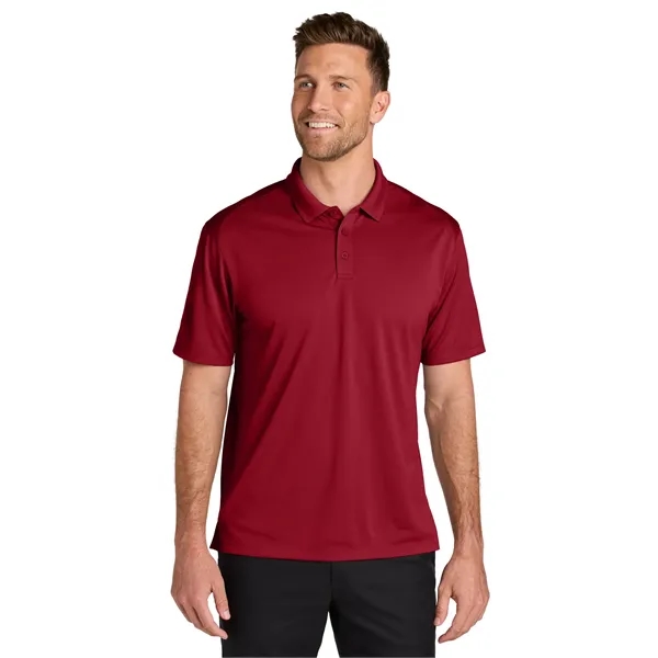 Port Authority Wearever Performance Pique Polo... from ASI 84863 SanMar