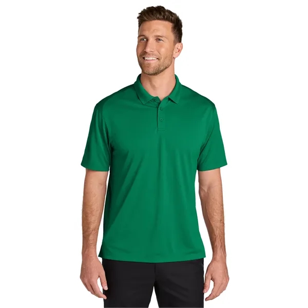 Port Authority Wearever Performance Pique Polo... from ASI 84863 SanMar