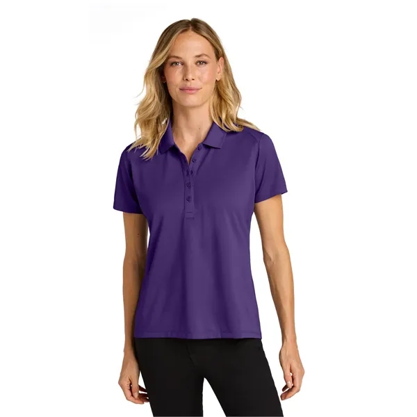Port Authority Women's Wearever Performance Pique Polo... from ASI 84863 SanMar