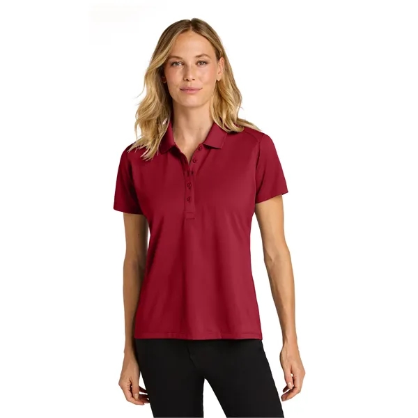 Port Authority Women's Wearever Performance Pique Polo... from ASI 84863 SanMar