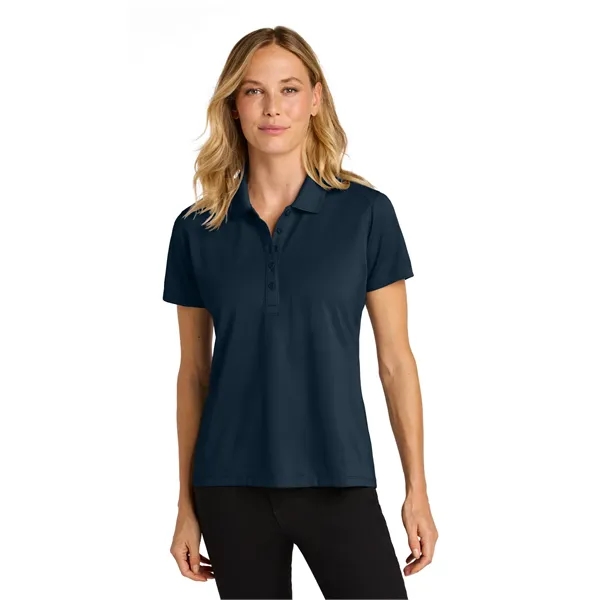 Port Authority Women's Wearever Performance Pique Polo... from ASI 84863 SanMar