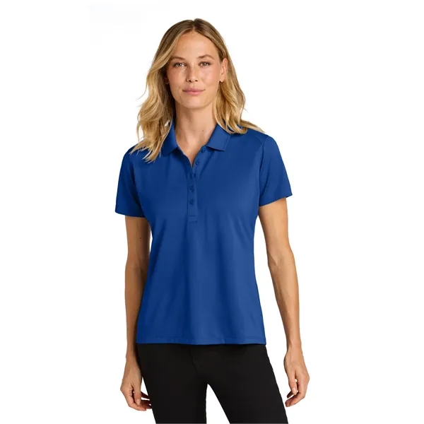 Port Authority Women's Wearever Performance Pique Polo... from ASI 84863 SanMar