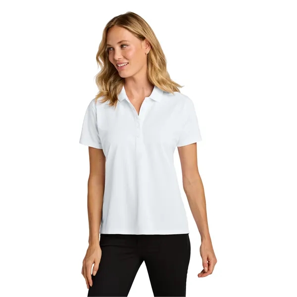 Port Authority Women's Wearever Performance Pique Polo... from ASI 84863 SanMar