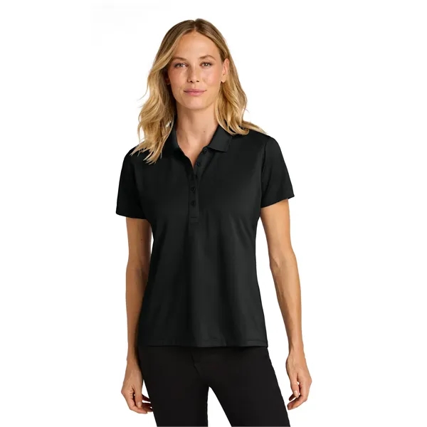 Port Authority Women's Wearever Performance Pique Polo... from ASI 84863 SanMar