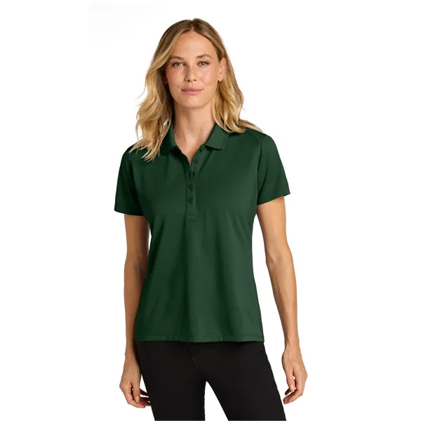 Port Authority Women's Wearever Performance Pique Polo... from ASI 84863 SanMar