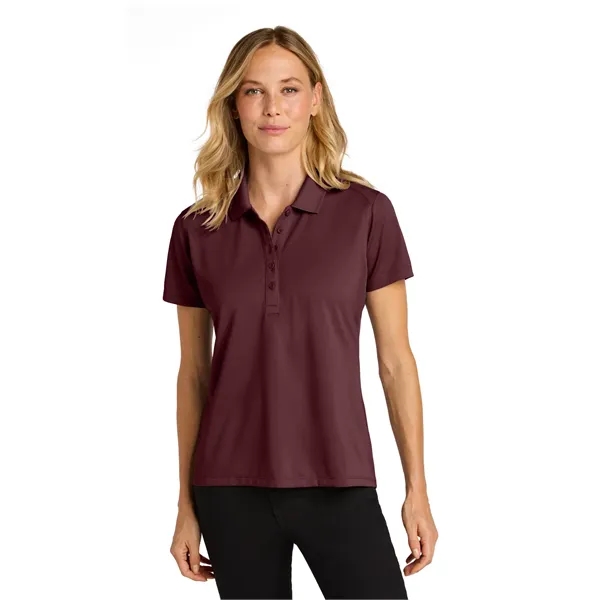 Port Authority Women's Wearever Performance Pique Polo... from ASI 84863 SanMar