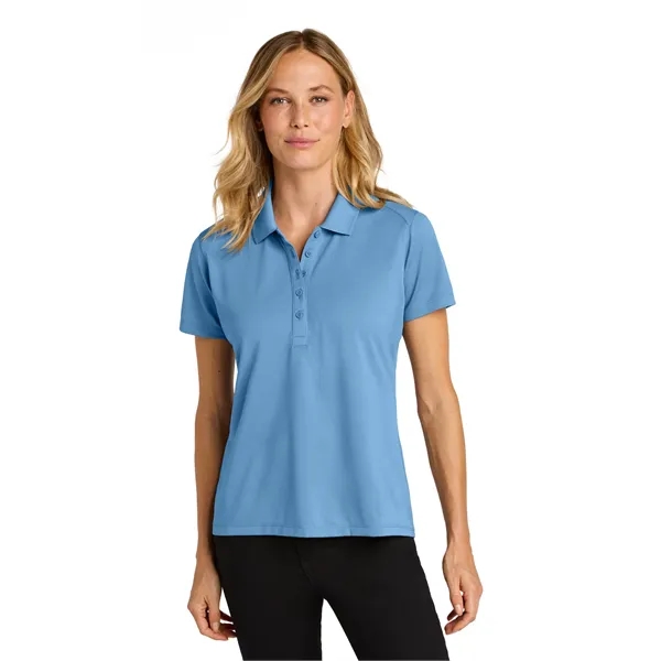 Port Authority Women's Wearever Performance Pique Polo... from ASI 84863 SanMar
