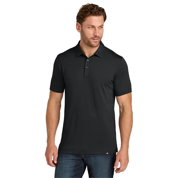 TravisMathew Glenview Solid Polo... from ASI 84863 SanMar