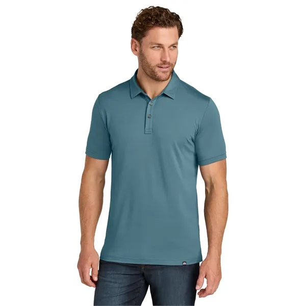 TravisMathew Glenview Solid Polo... from ASI 84863 SanMar