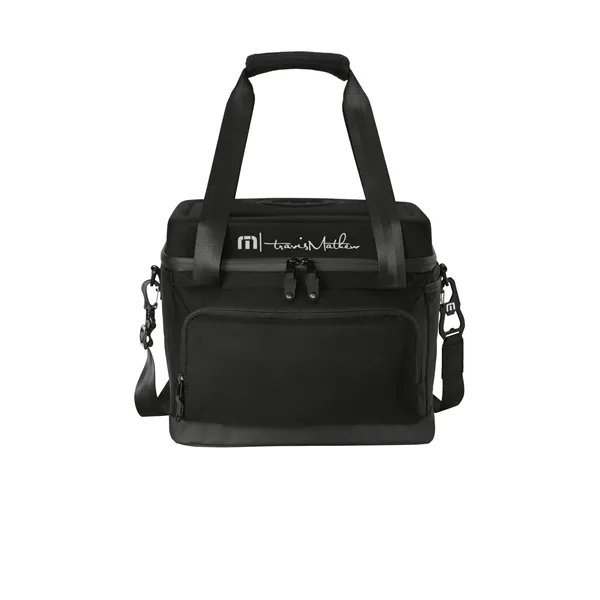 TravisMathew Cruise 24-Can Cooler... from ASI 84863 SanMar