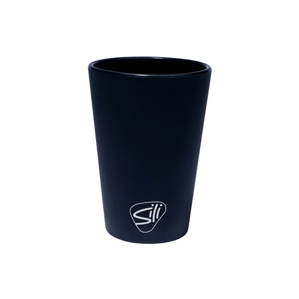 Silicone shot glasses can be filled with spirits, used as a... from ASI 87306 Silipint, Inc.
