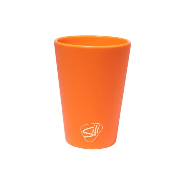 Silicone shot glasses can be filled with spirits, used as a... from ASI 87306 Silipint, Inc.