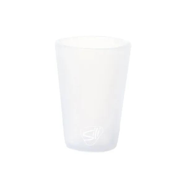Silicone shot glasses can be filled with spirits, used as a... from ASI 87306 Silipint, Inc.