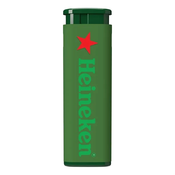 Featuring a slip-gaurd finish for a perfect grip and a protective... from ASI 46170 Compass Industries Inc