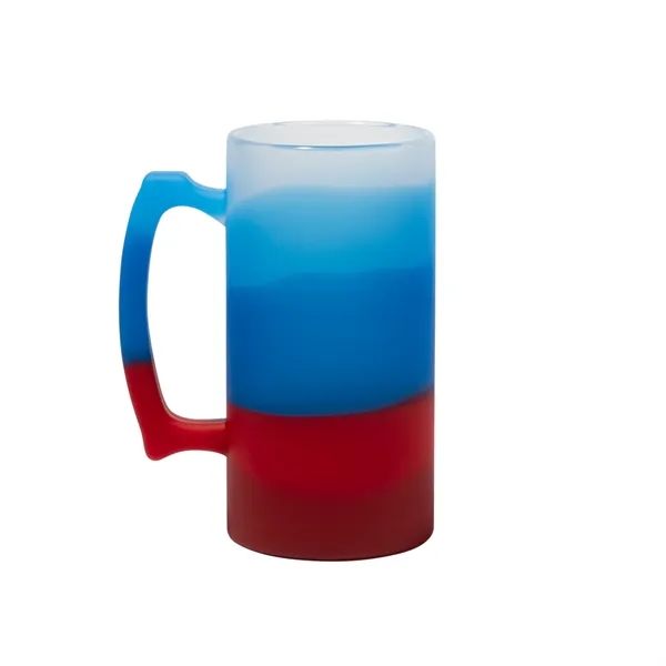 A 6oz mini stein with the charm of a full-size mug,... from ASI 87306 Silipint, Inc.