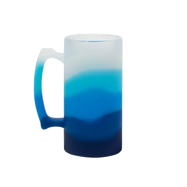 A 6oz mini stein with the charm of a full-size mug,... from ASI 87306 Silipint, Inc.