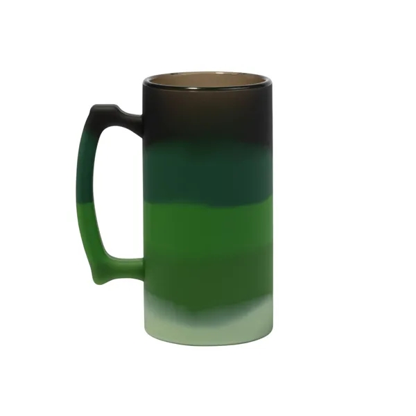 A 6oz mini stein with the charm of a full-size mug,... from ASI 87306 Silipint, Inc.