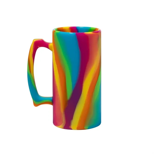 A 6oz mini stein with the charm of a full-size mug,... from ASI 87306 Silipint, Inc.