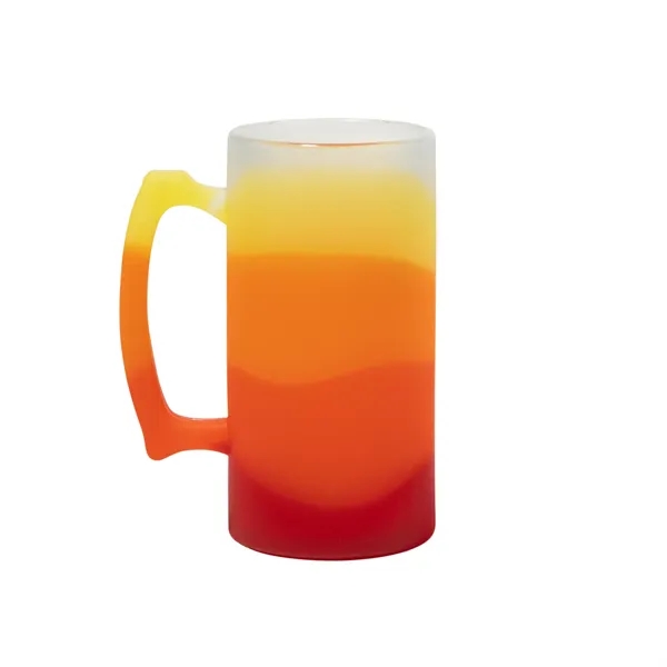 A 6oz mini stein with the charm of a full-size mug,... from ASI 87306 Silipint, Inc.