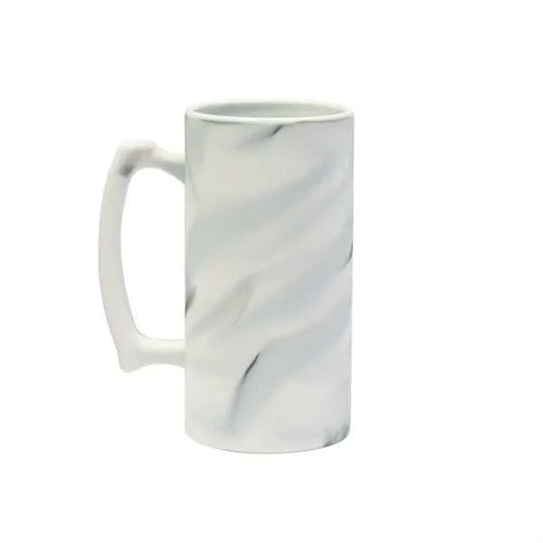 A 6oz mini stein with the charm of a full-size mug,... from ASI 87306 Silipint, Inc.