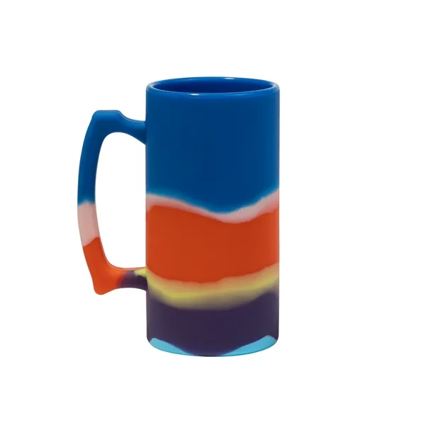 A 6oz mini stein with the charm of a full-size mug,... from ASI 87306 Silipint, Inc.