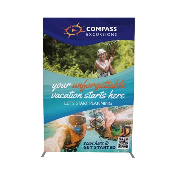 Pack up your SEG and go with this conveniently foldable frame.... from ASI 87188 Showdown Displays