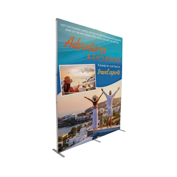 Pack up your SEG and go with this conveniently foldable frame.... from ASI 87188 Showdown Displays