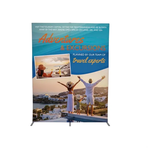 Pack up your SEG and go with this conveniently foldable frame.... from ASI 87188 Showdown Displays