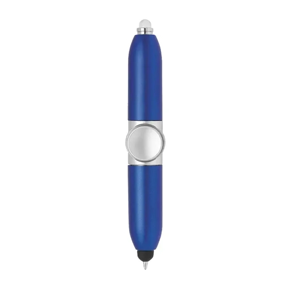 Make an impression with our spinner pen.... from ASI 31517 Admart Products / Admart Line