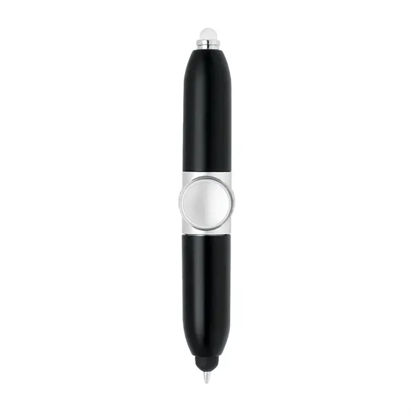 Make an impression with our spinner pen.... from ASI 31517 Admart Products / Admart Line