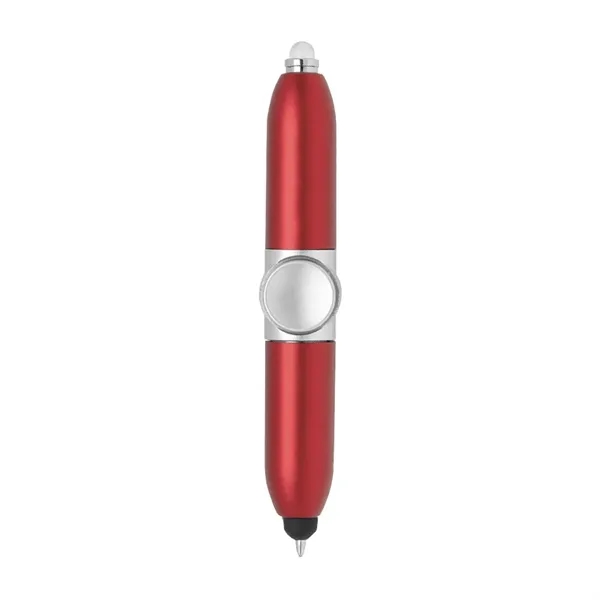 Make an impression with our spinner pen.... from ASI 31517 Admart Products / Admart Line
