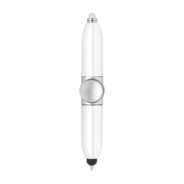 Make an impression with our spinner pen.... from ASI 31517 Admart Products / Admart Line