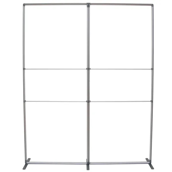 Pack up your SEG and go with this conveniently foldable frame.... from ASI 87188 Showdown Displays