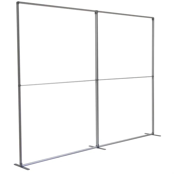 Pack up your SEG and go with this conveniently foldable frame.... from ASI 87188 Showdown Displays