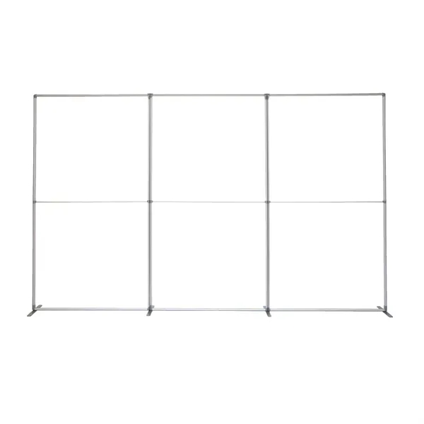 Pack up your SEG and go with this conveniently foldable frame.... from ASI 87188 Showdown Displays