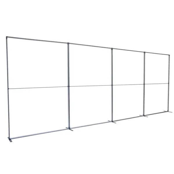 Pack up your SEG and go with this conveniently foldable frame.... from ASI 87188 Showdown Displays