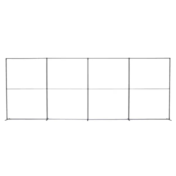 Pack up your SEG and go with this conveniently foldable frame.... from ASI 87188 Showdown Displays