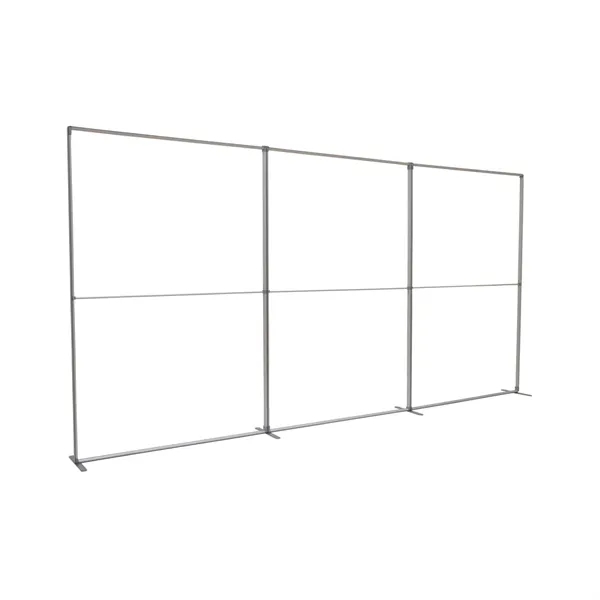 Pack up your SEG and go with this conveniently foldable frame.... from ASI 87188 Showdown Displays