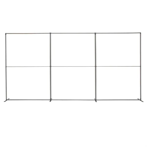 Pack up your SEG and go with this conveniently foldable frame.... from ASI 87188 Showdown Displays