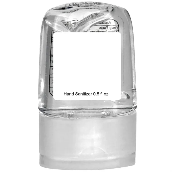 Travel Hand Cleaner... from ASI 30208 A P Specialties / AP Specialties