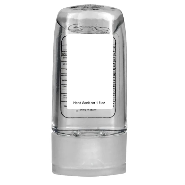 Large Travel Hand Cleaner... from ASI 30208 A P Specialties / AP Specialties