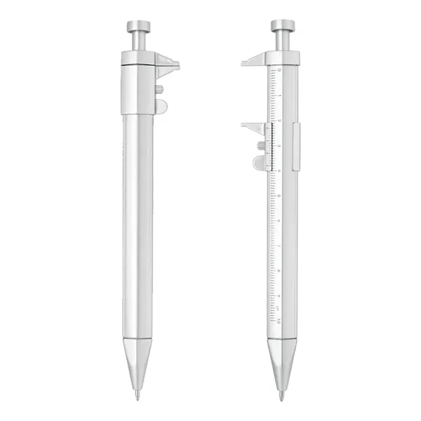 Sliding Scale Ruler Pen... from ASI 31517 Admart Products / Admart Line